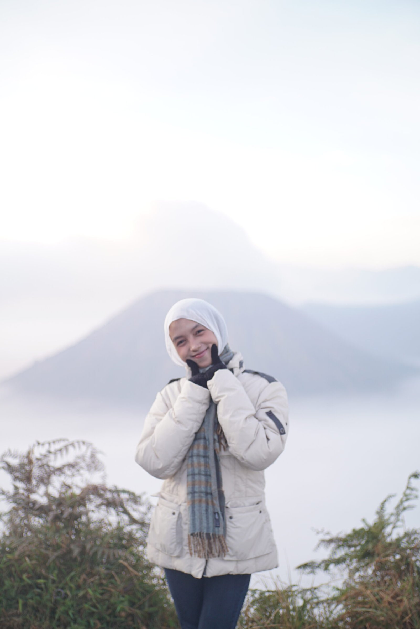 Dokumentasi Perjalanan Kaza Holiday