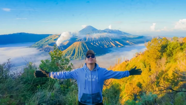 Dokumentasi Tamu Kaza Holiday