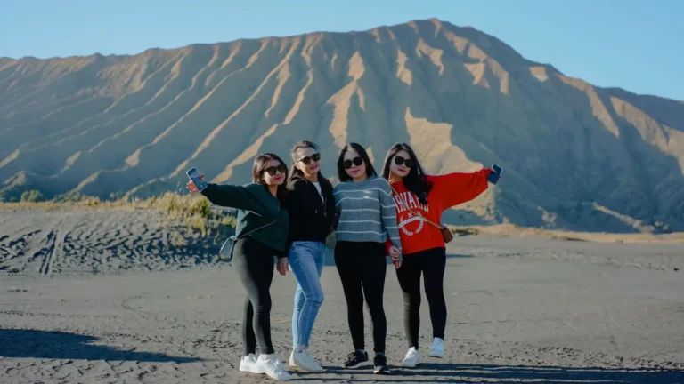 Dokumentasi Tamu Kaza Holiday