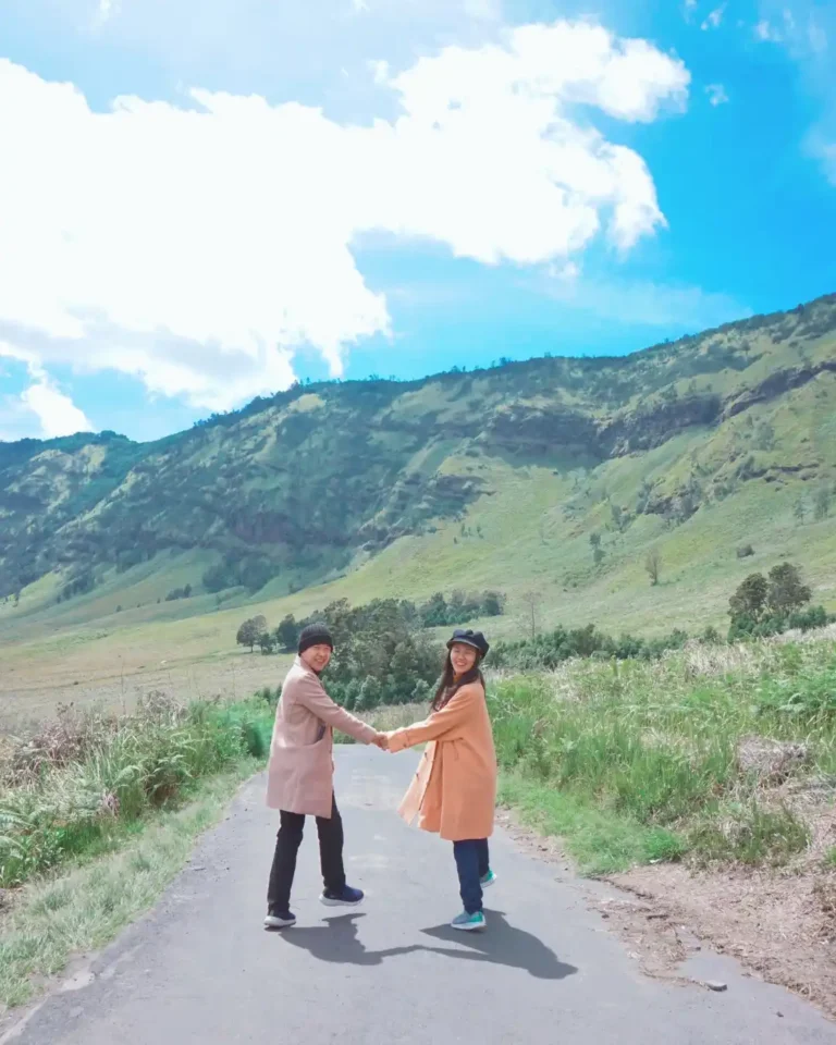 Dokumentasi Tamu Kaza Holiday