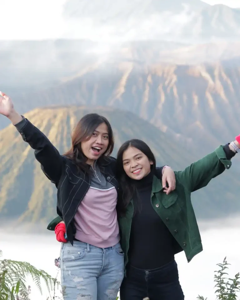 Dokumentasi Tamu Kaza Holiday
