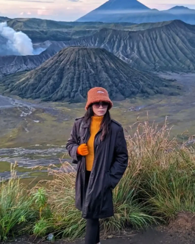 Dokumentasi Tamu Kaza Holiday