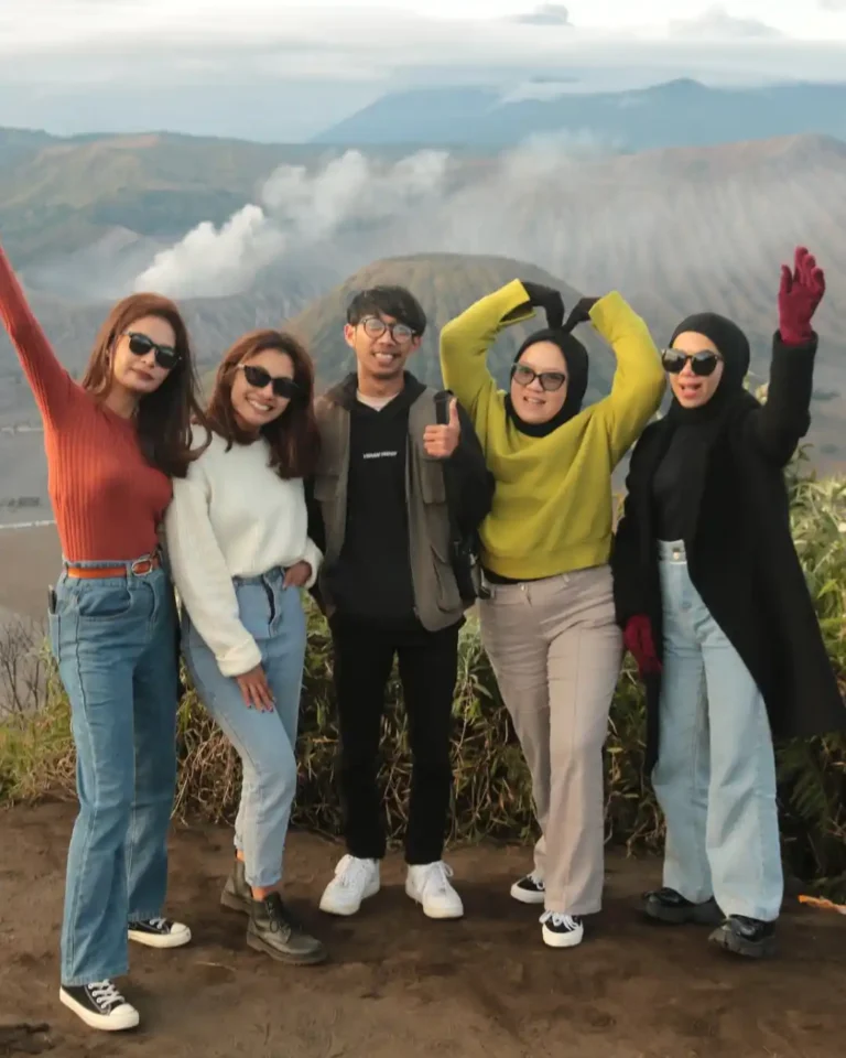 Dokumentasi Tamu Kaza Holiday