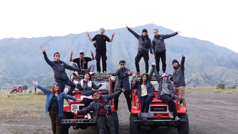 Dokumentasi Tamu Kaza Holiday