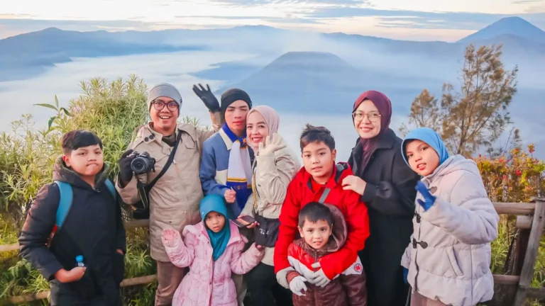 Dokumentasi Tamu Kaza Holiday