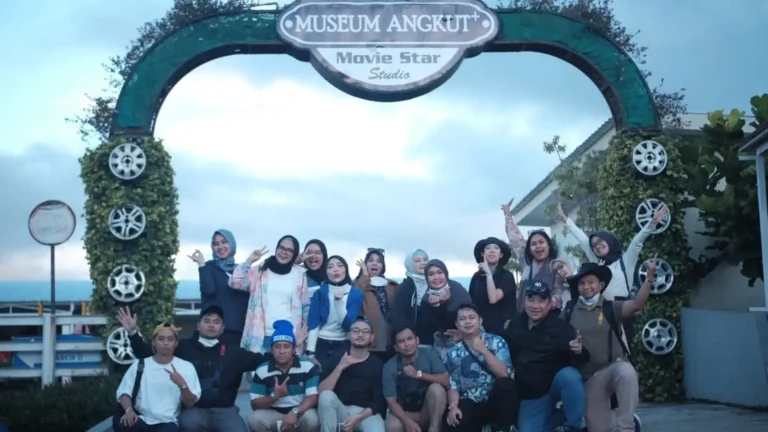 Museum Angkut