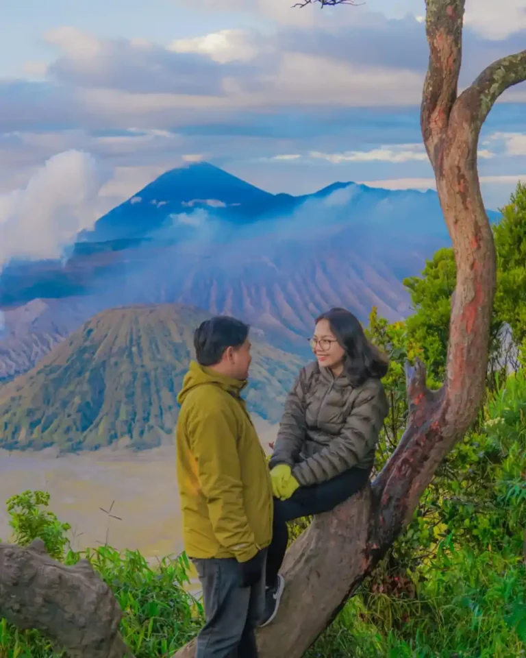 Dokumentasi Tamu Kaza Holiday