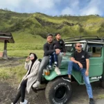 Private Trip Bromo Sunrise
