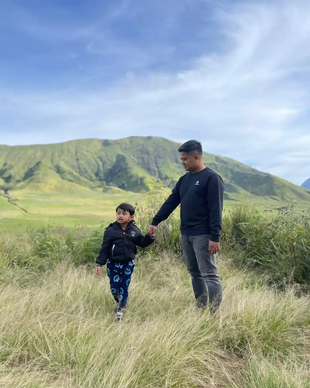 Bukit Teletubbies