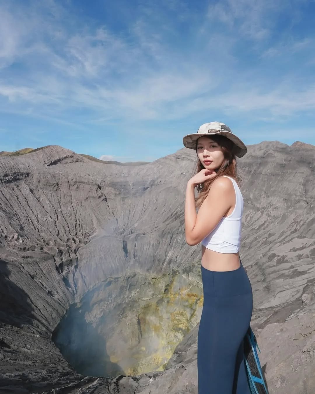 Kawah Bromo