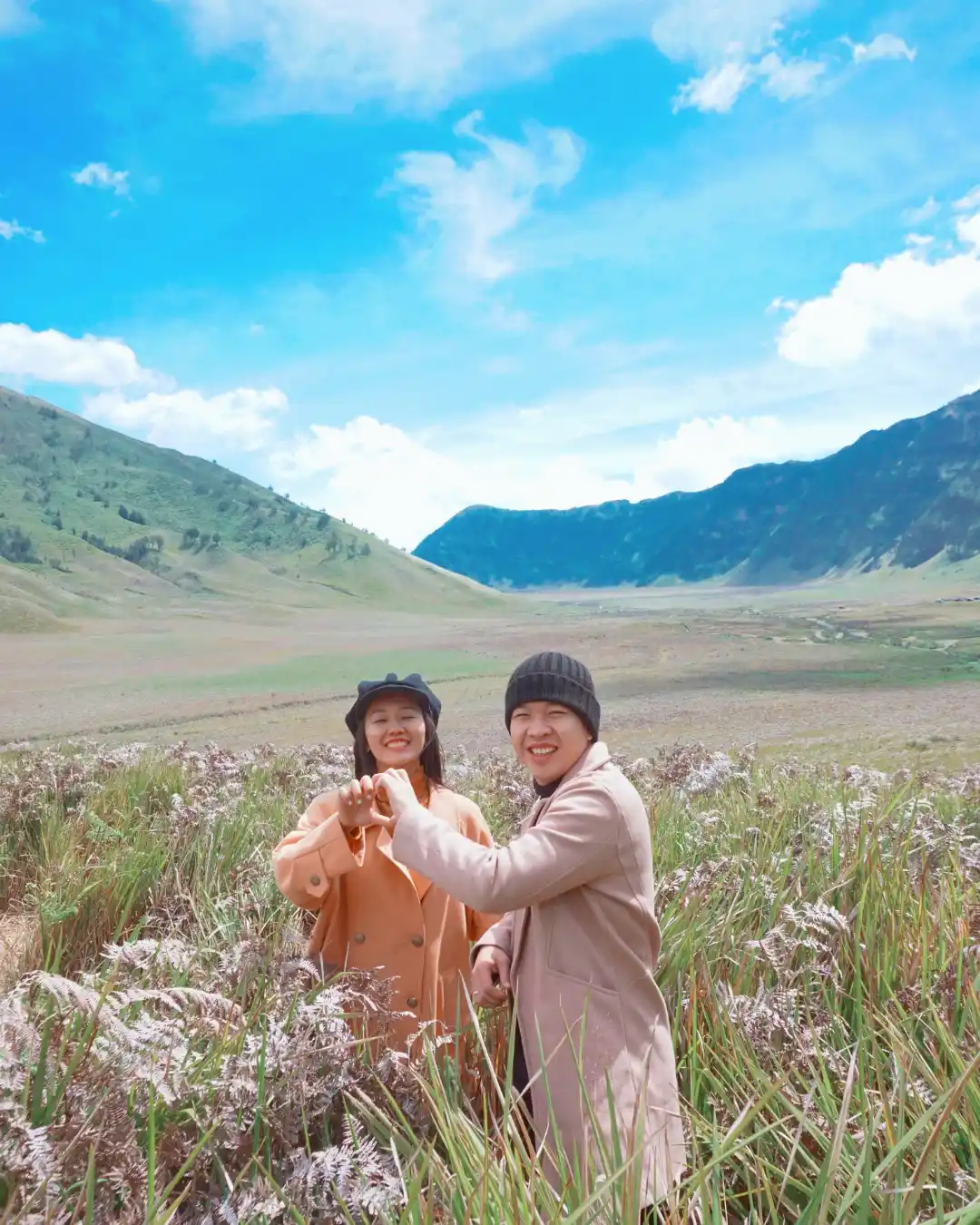 Padang Savana