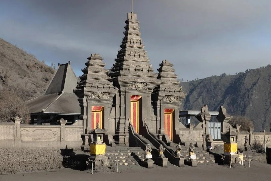 Pura Luhur Poten