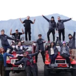 Sewa Jeep Bromo